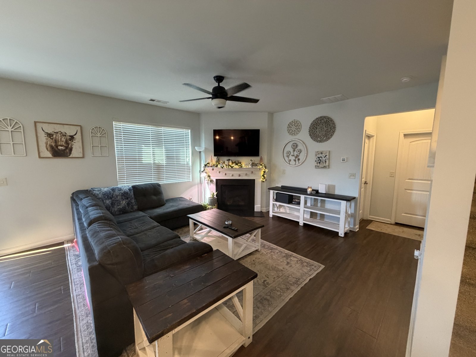 100 Meadowlark Way Dawsonville - Photo 14