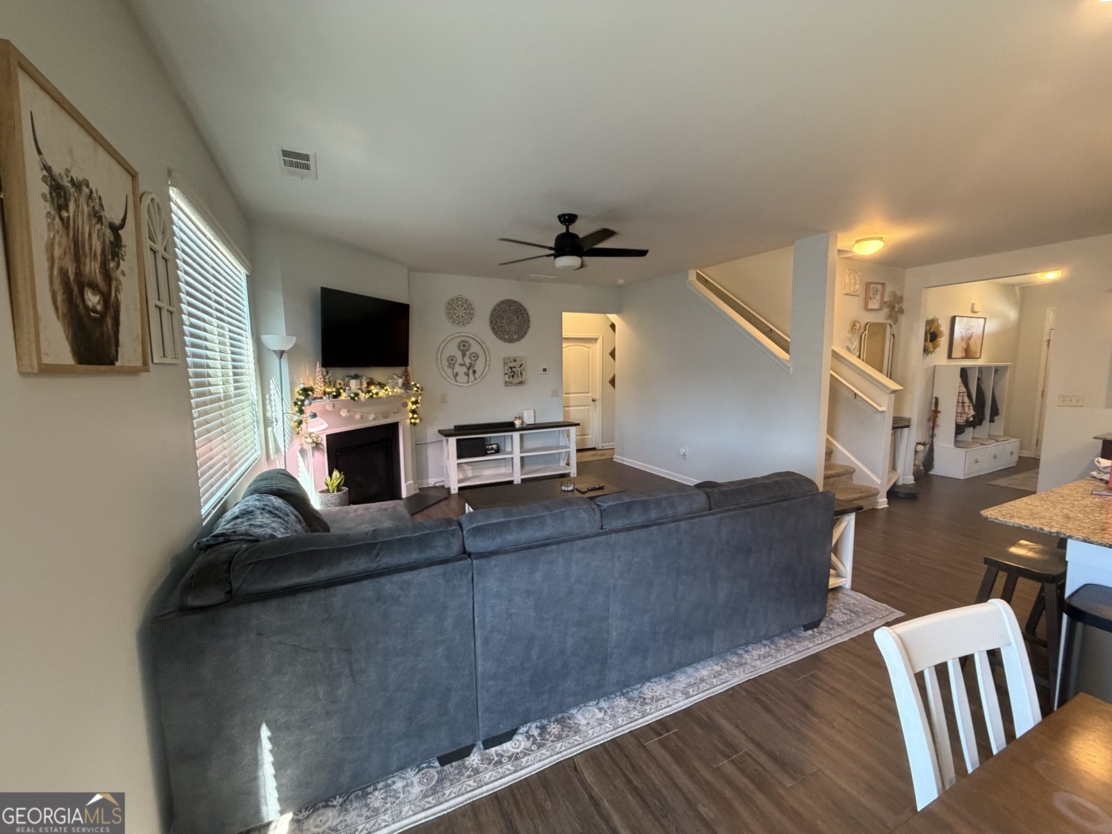 100 Meadowlark Way Dawsonville - Photo 16