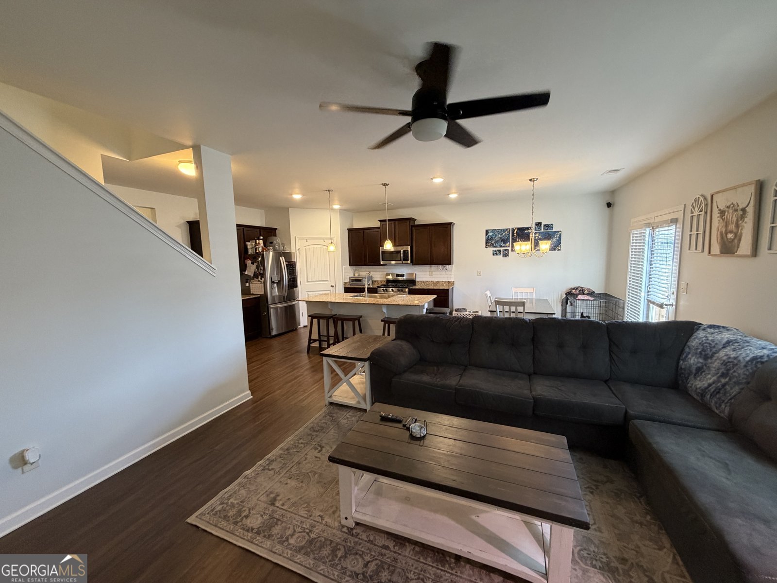 100 Meadowlark Way Dawsonville - Photo 19