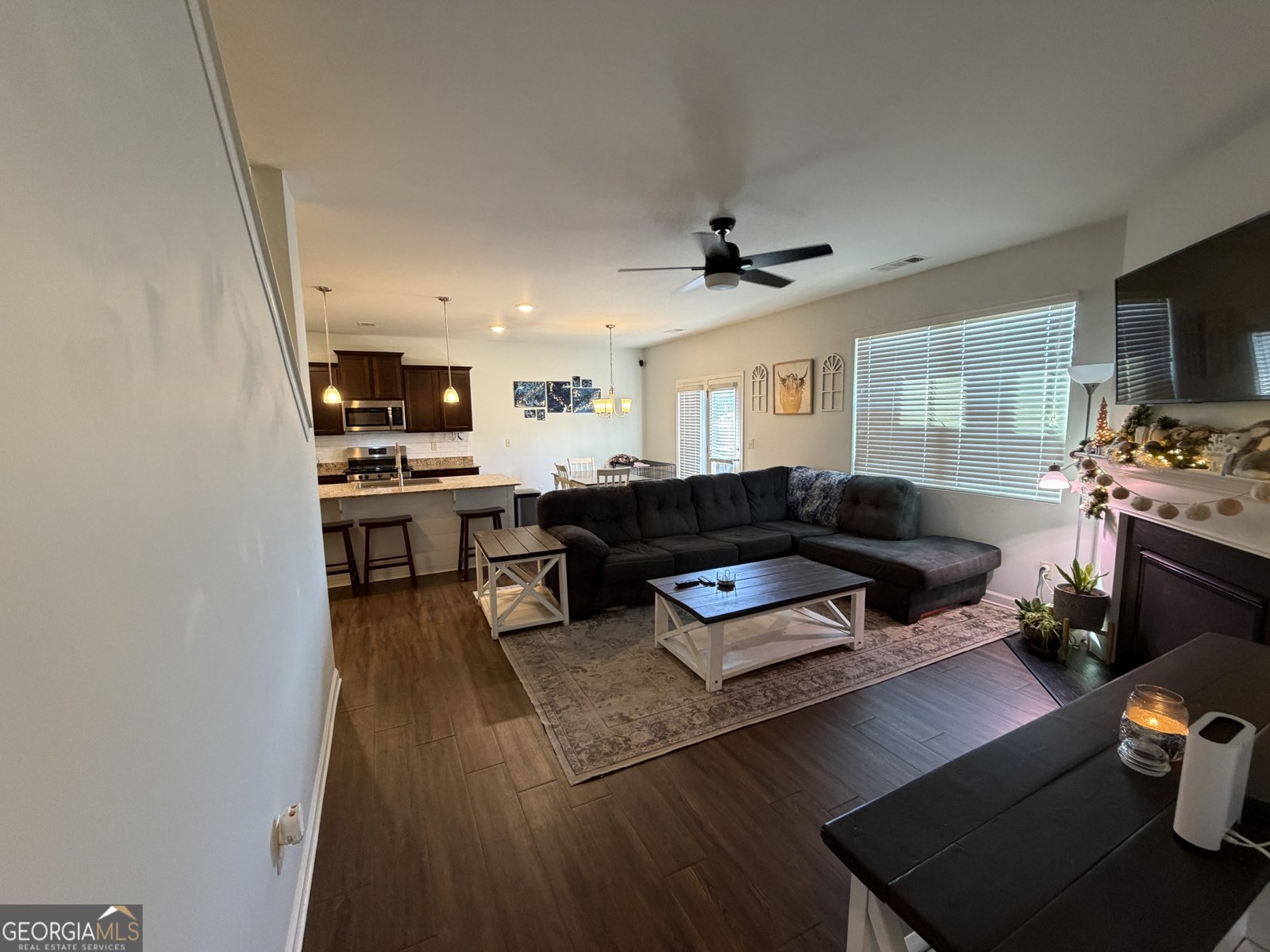 100 Meadowlark Way Dawsonville - Photo 20