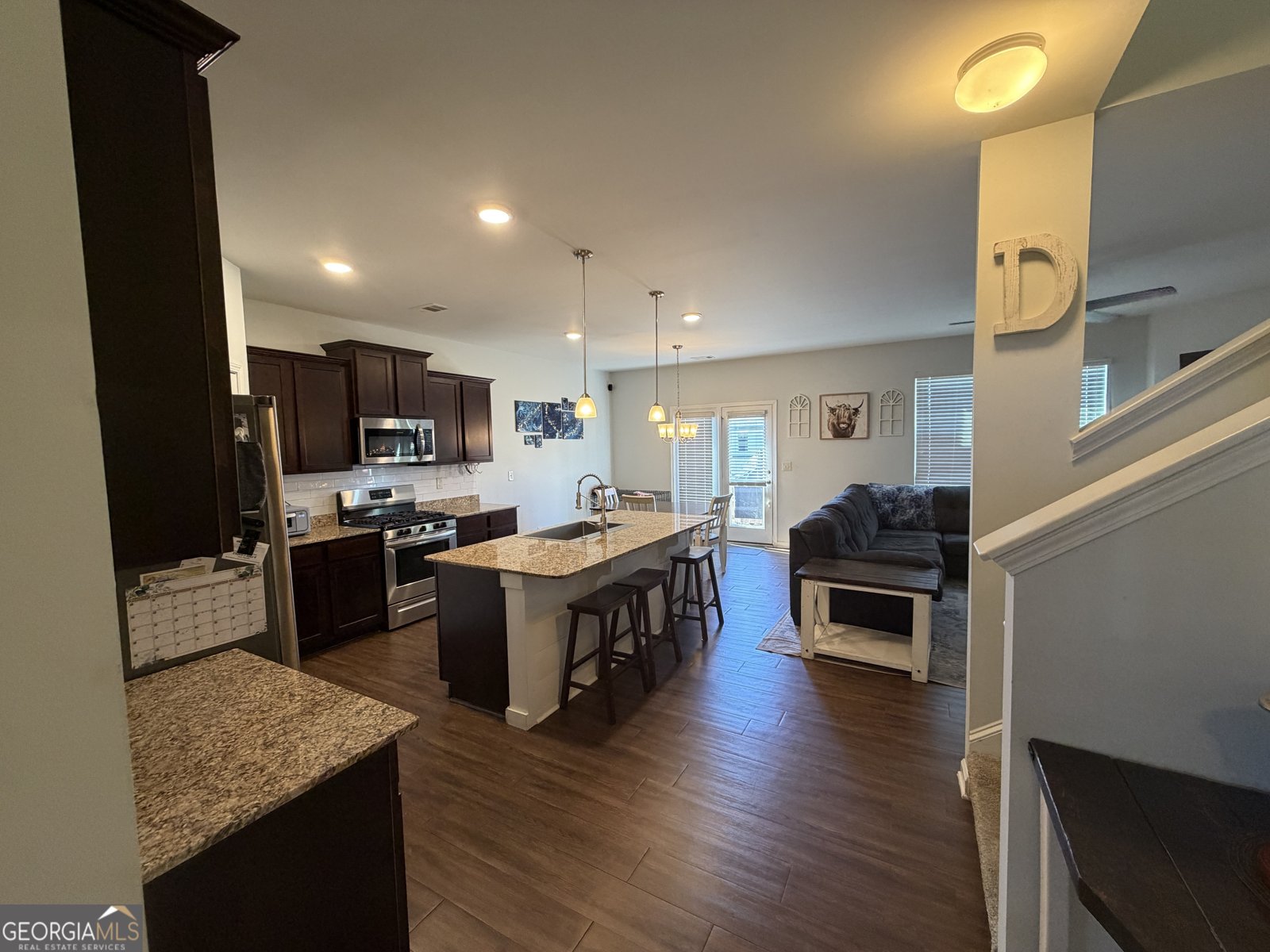 100 Meadowlark Way Dawsonville - Photo 21