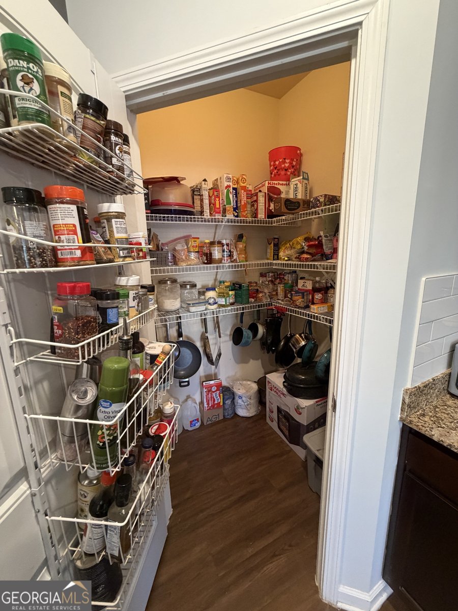 100 Meadowlark Way Dawsonville - Photo 23