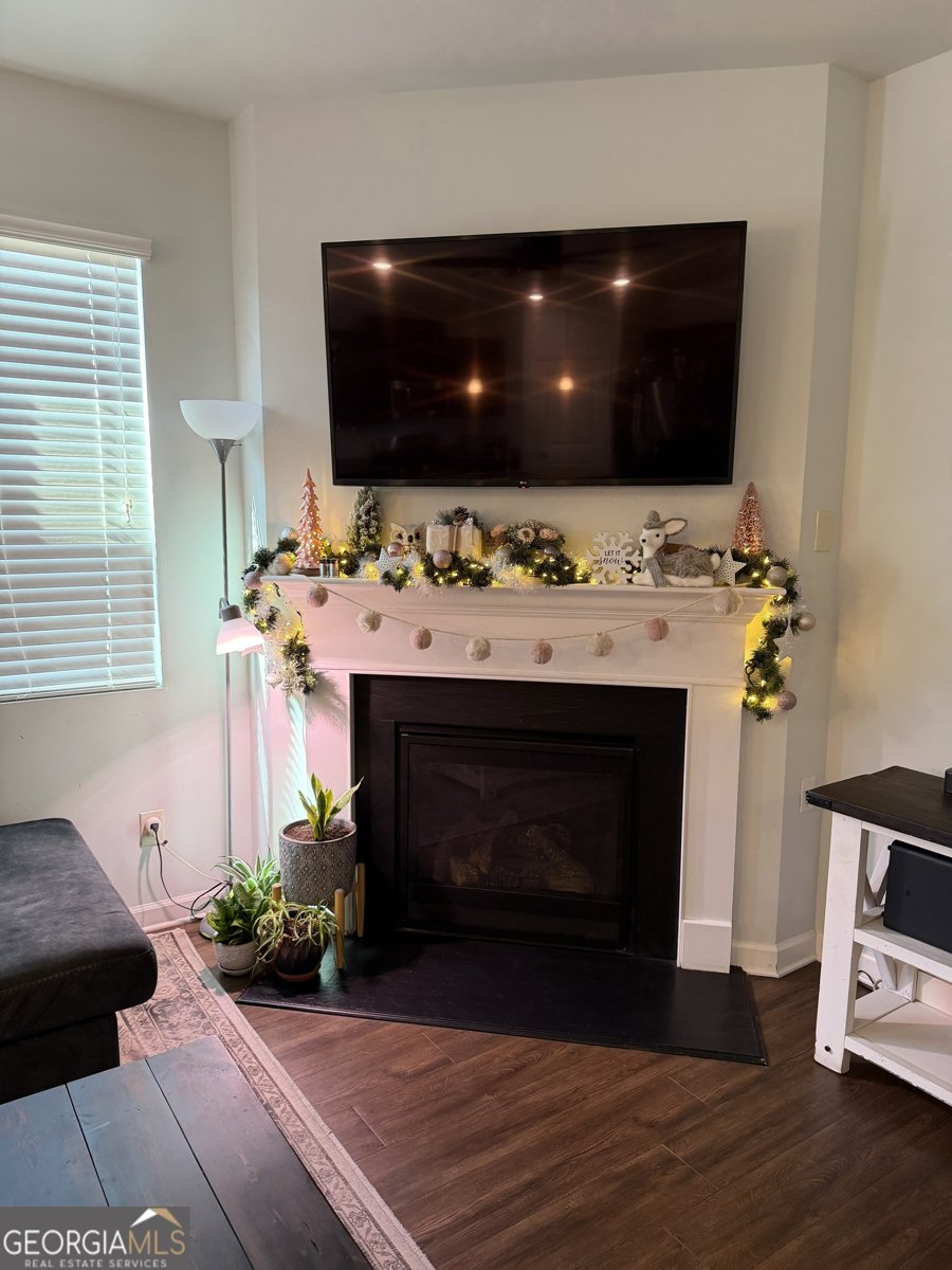 100 Meadowlark Way Dawsonville - Photo 24