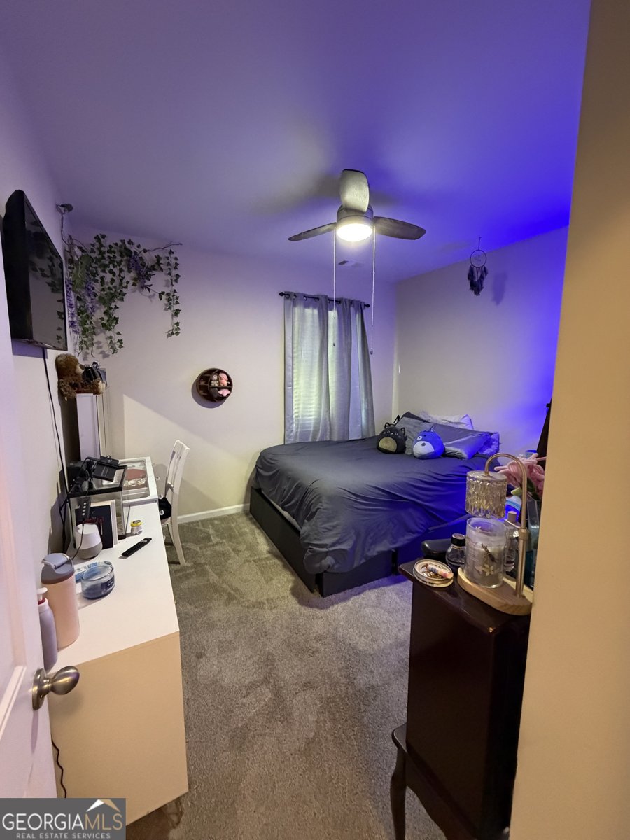 100 Meadowlark Way Dawsonville - Photo 26