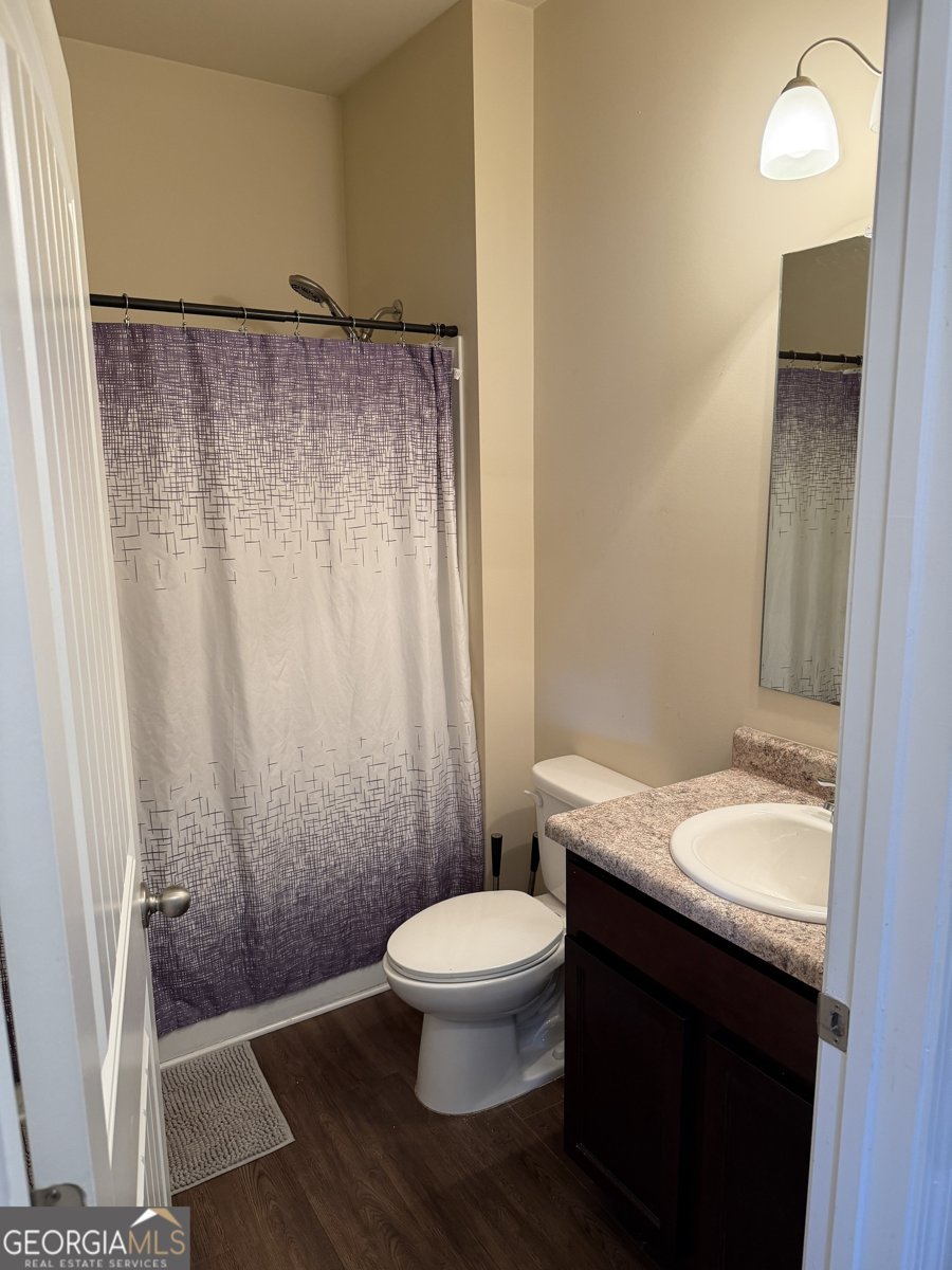 100 Meadowlark Way Dawsonville - Photo 28