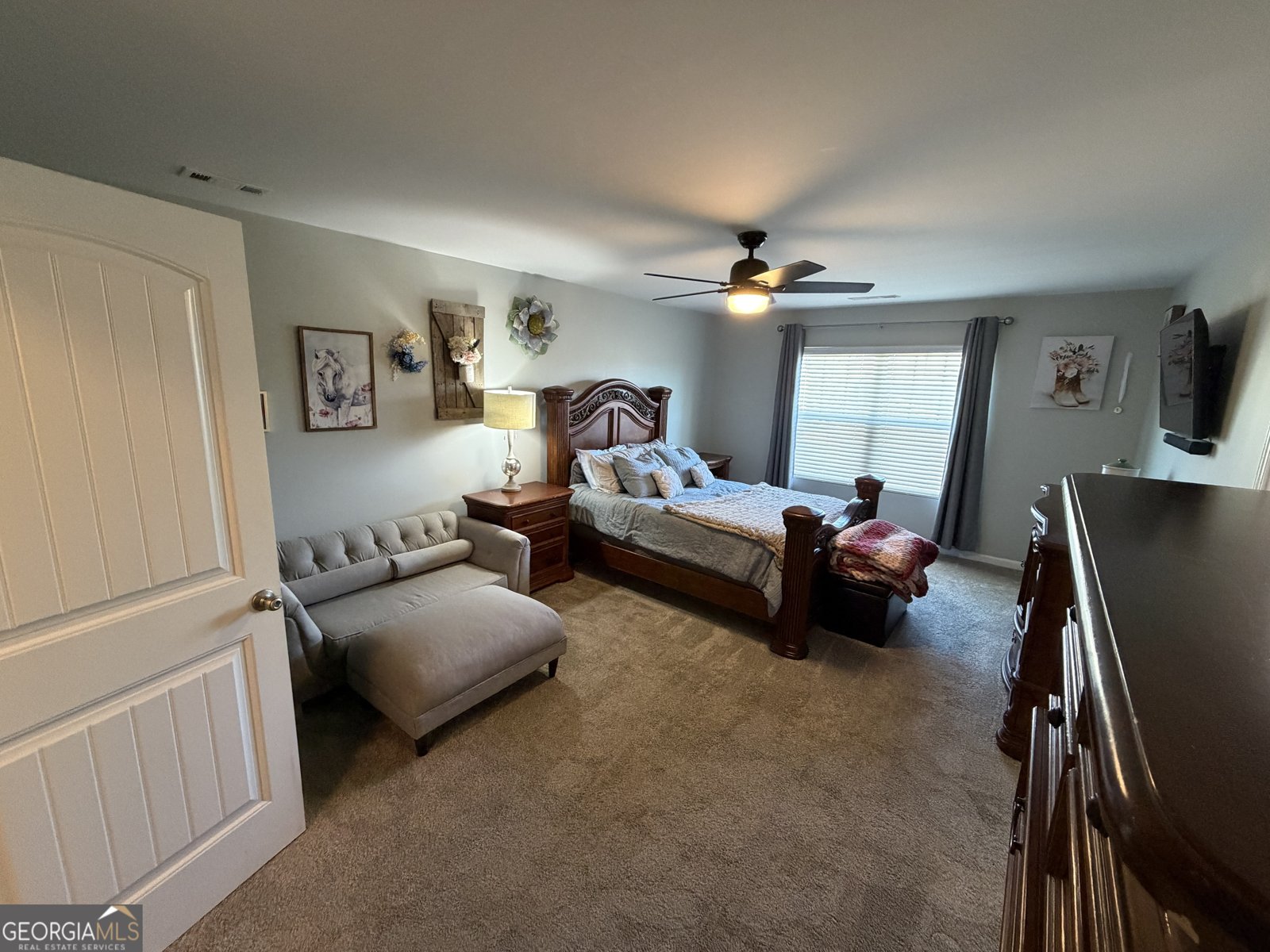 100 Meadowlark Way Dawsonville - Photo 29