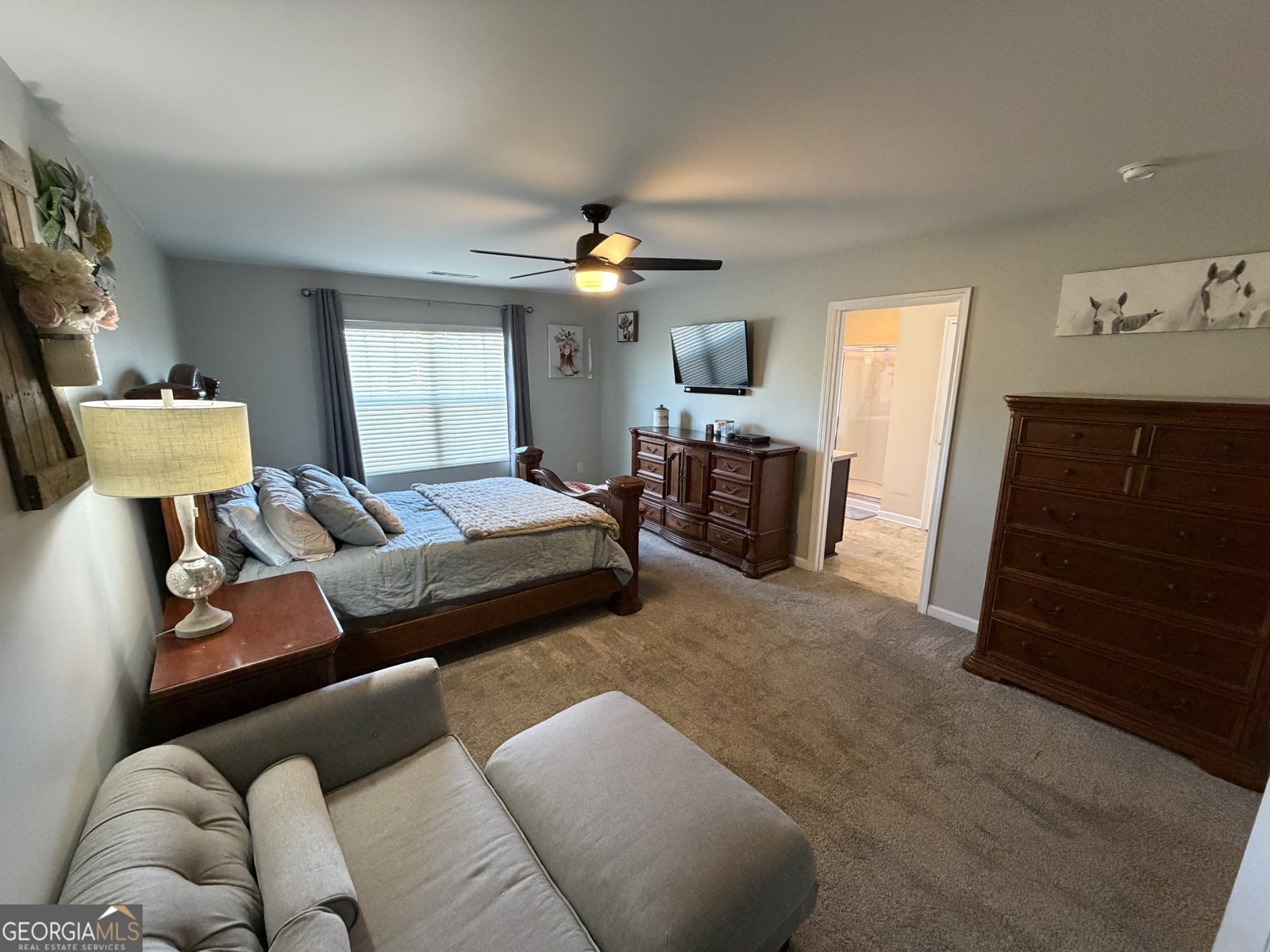 100 Meadowlark Way Dawsonville - Photo 30