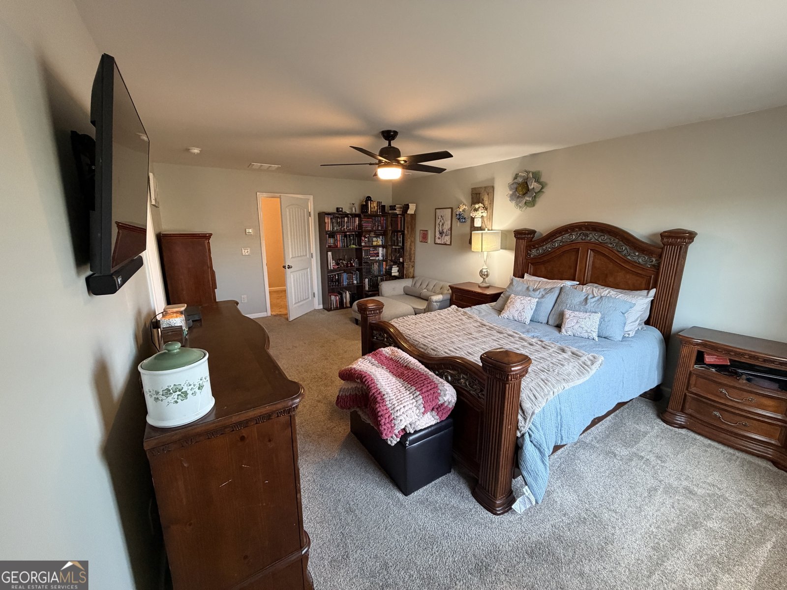 100 Meadowlark Way Dawsonville - Photo 31