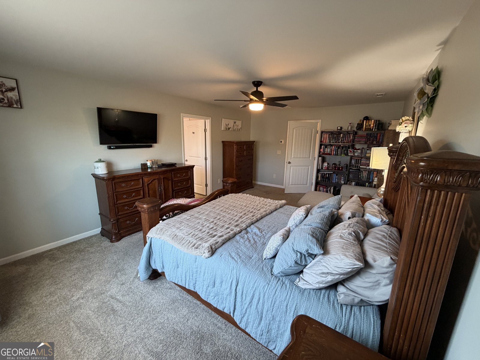 100 Meadowlark Way Dawsonville - Photo 32