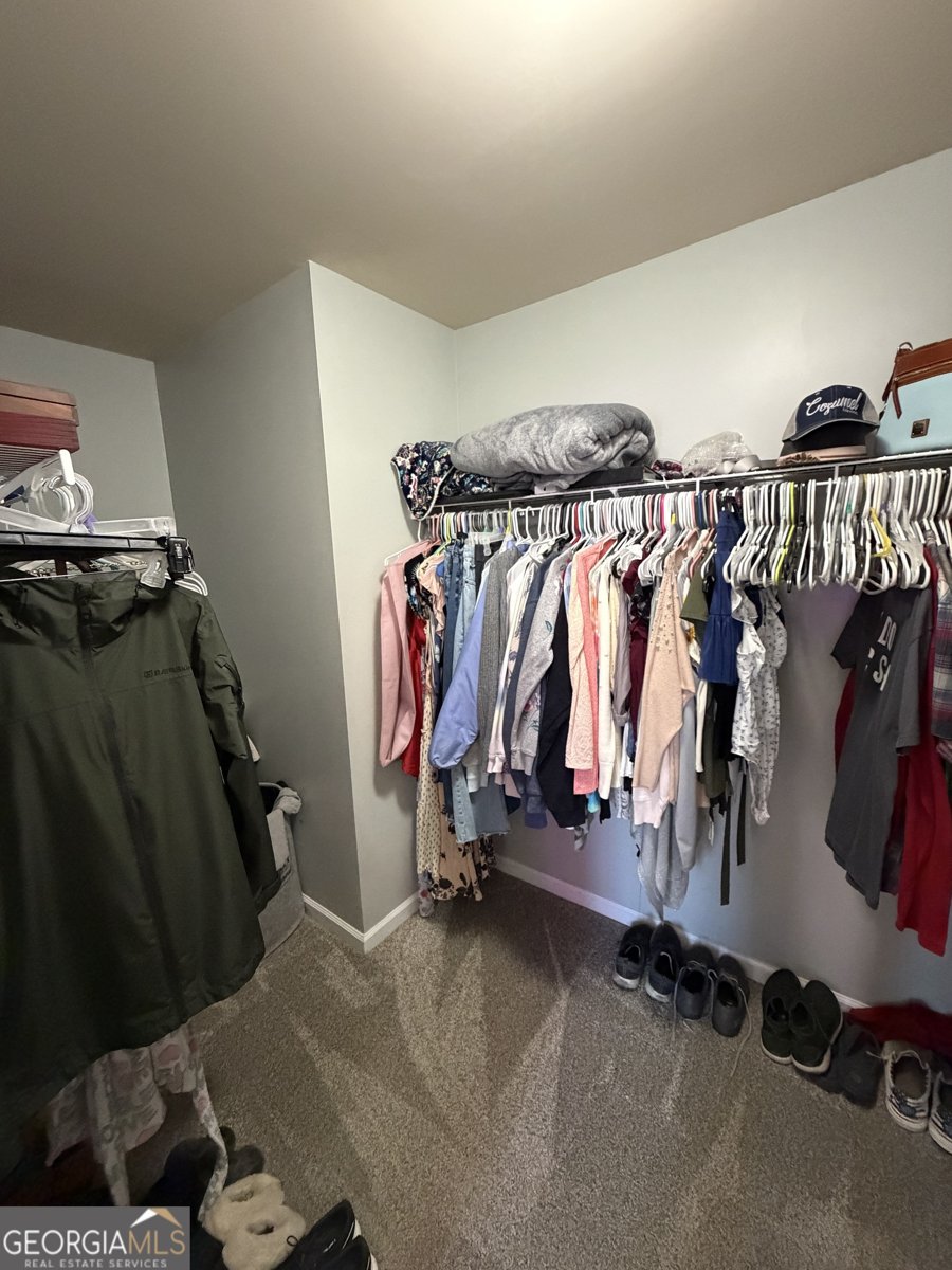 100 Meadowlark Way Dawsonville - Photo 38