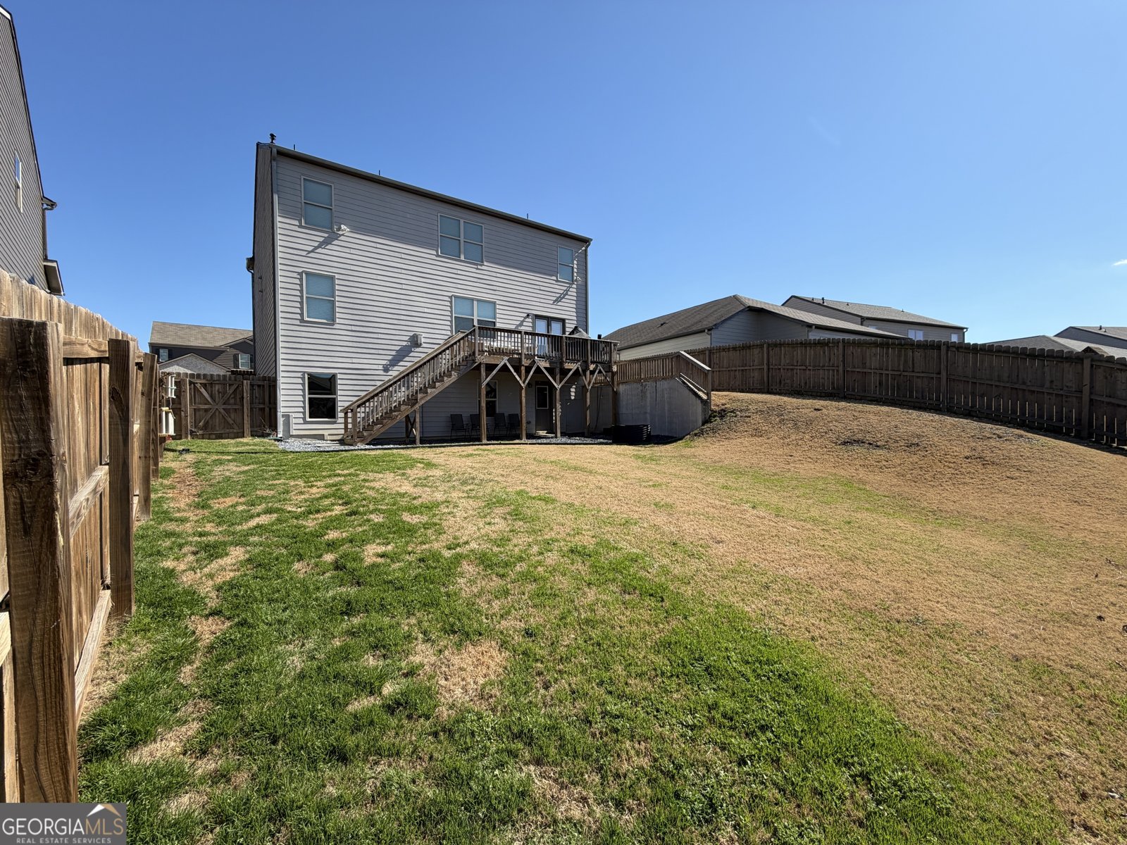 100 Meadowlark Way Dawsonville - Photo 56