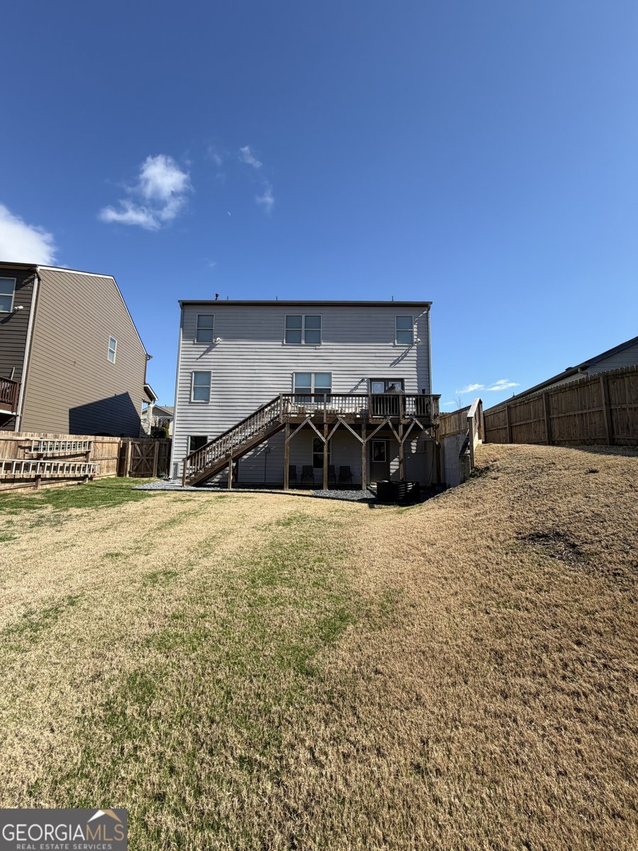 100 Meadowlark Way Dawsonville - Photo 57