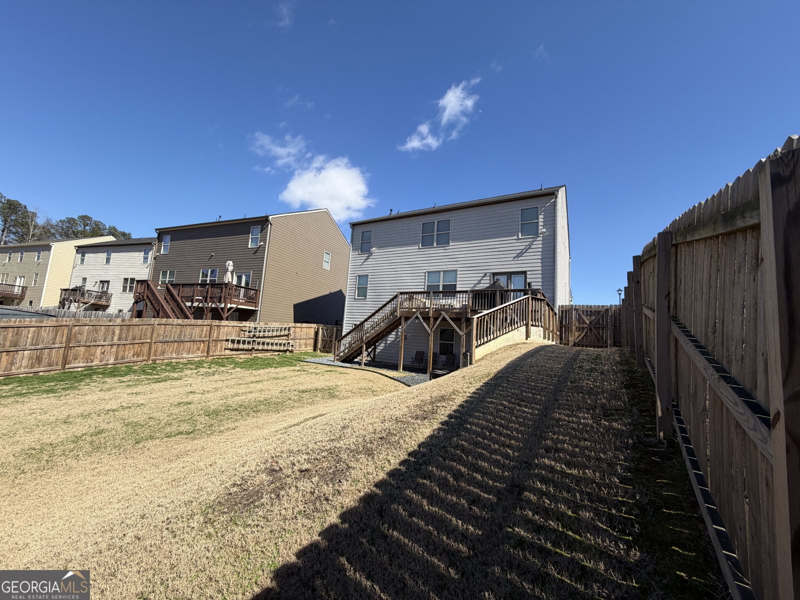 100 Meadowlark Way Dawsonville - Photo 58