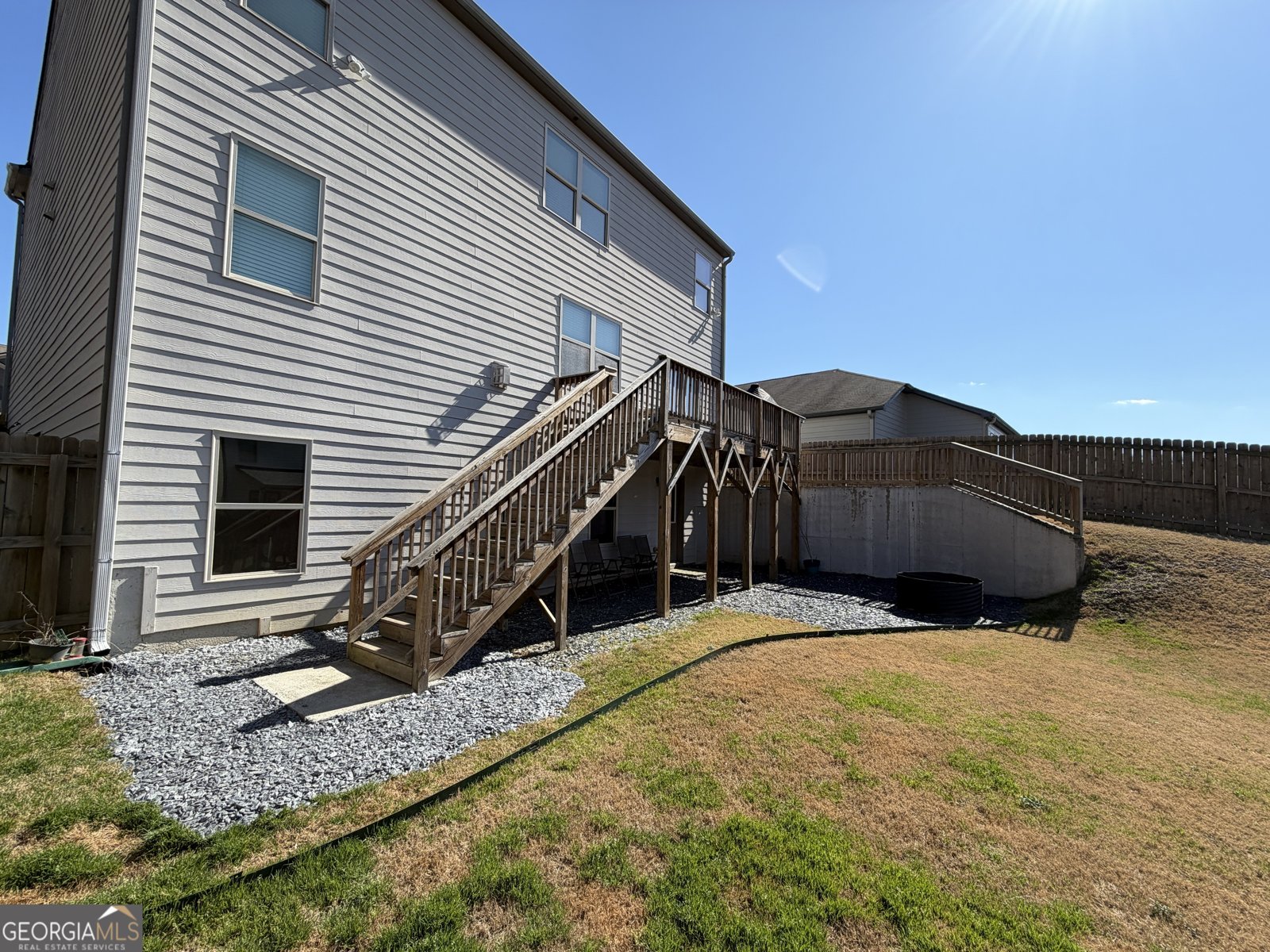 100 Meadowlark Way Dawsonville - Photo 59