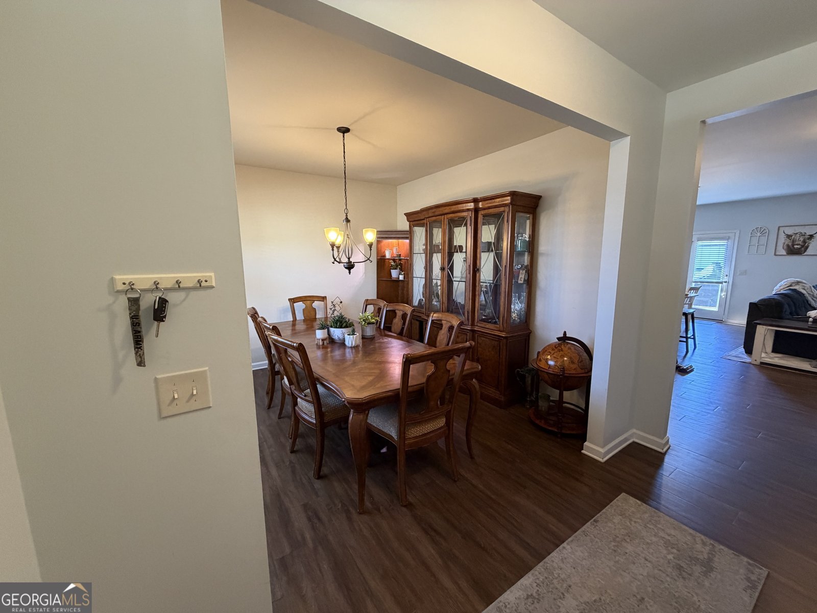 100 Meadowlark Way Dawsonville - Photo 6