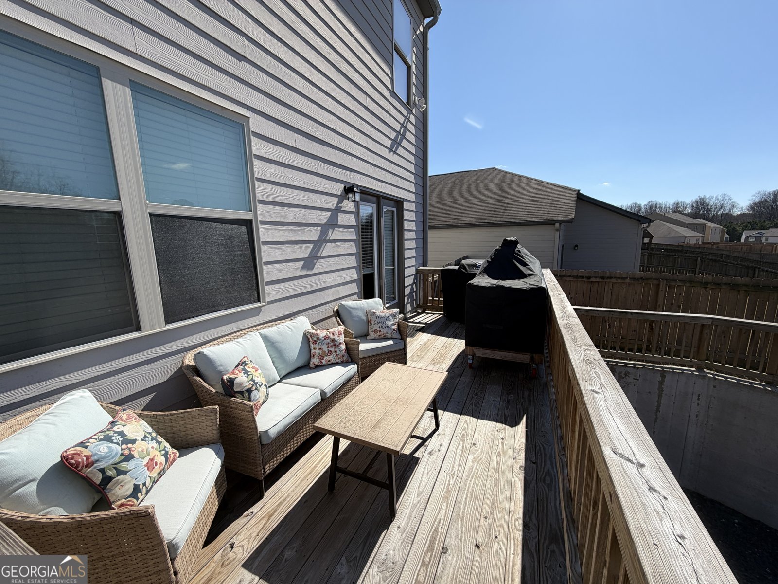 100 Meadowlark Way Dawsonville - Photo 60