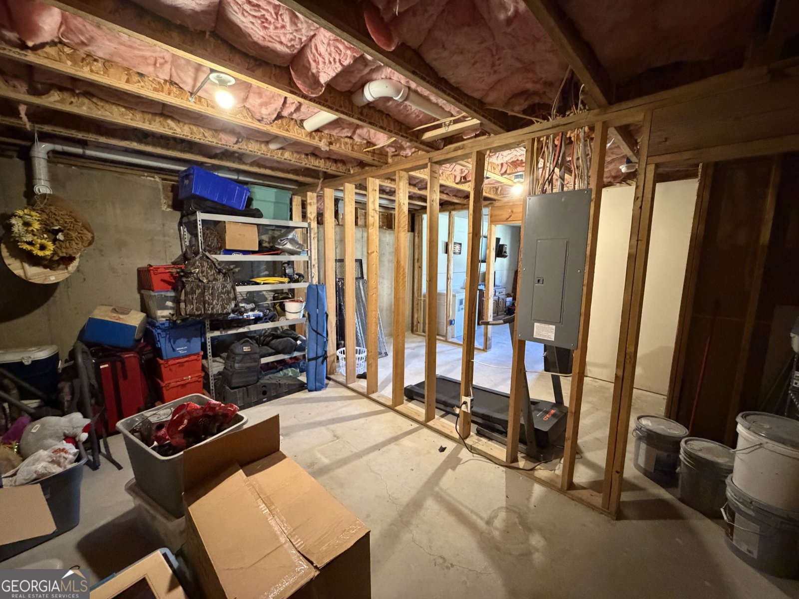 100 Meadowlark Way Dawsonville - Photo 62