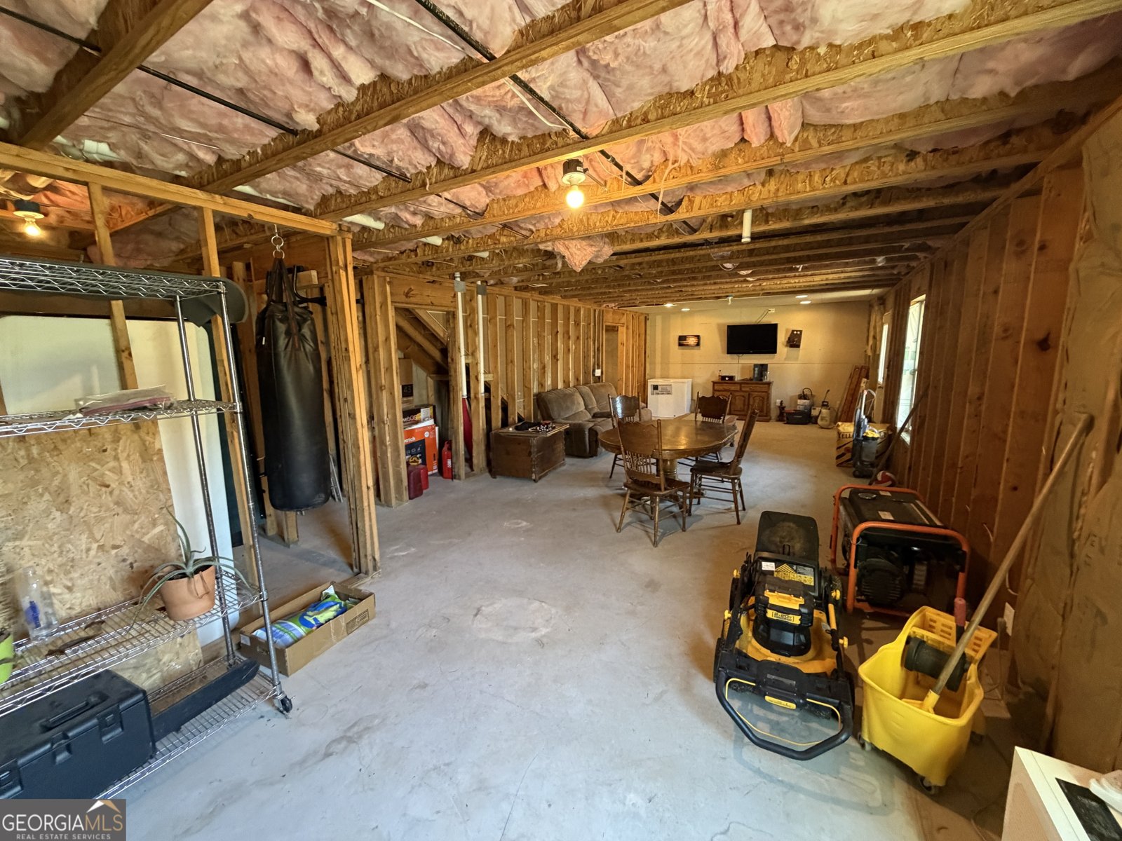 100 Meadowlark Way Dawsonville - Photo 65