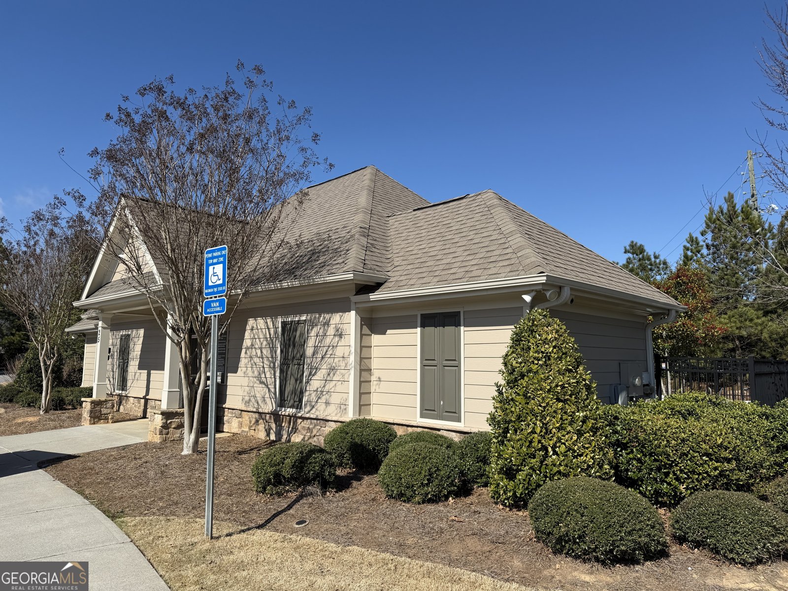 100 Meadowlark Way Dawsonville - Photo 67