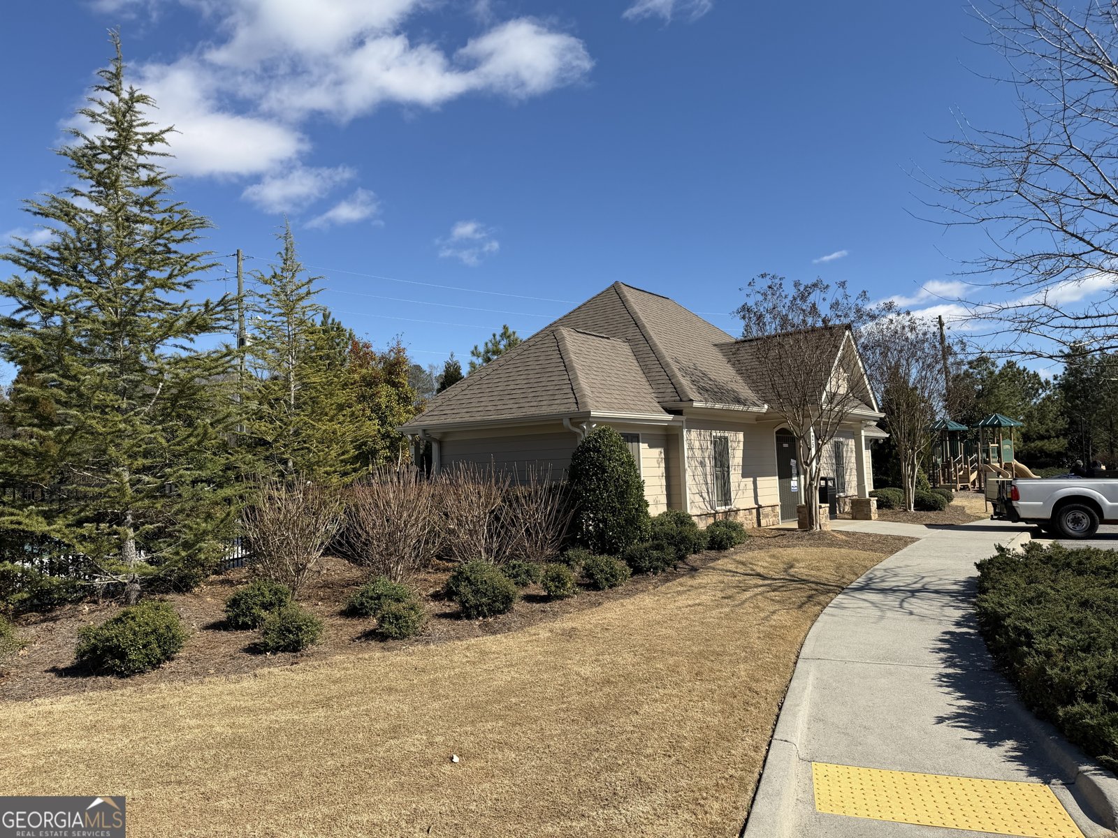 100 Meadowlark Way Dawsonville - Photo 68