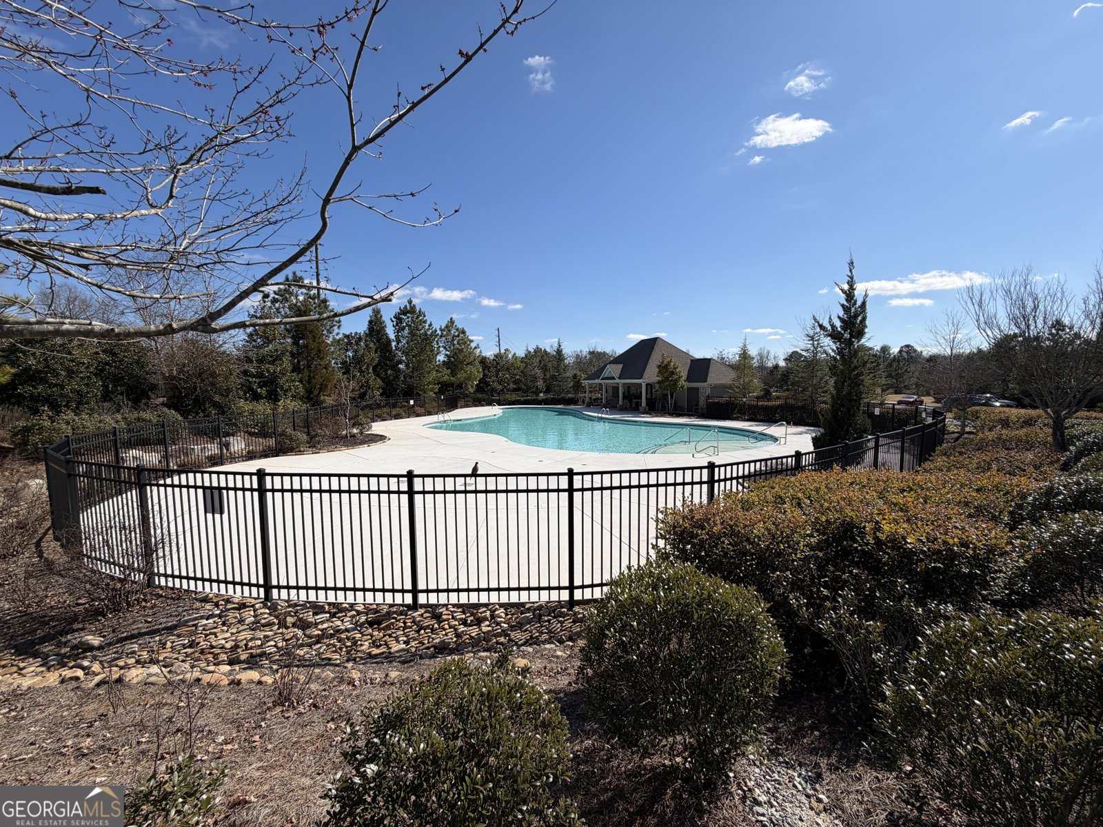 100 Meadowlark Way Dawsonville - Photo 69