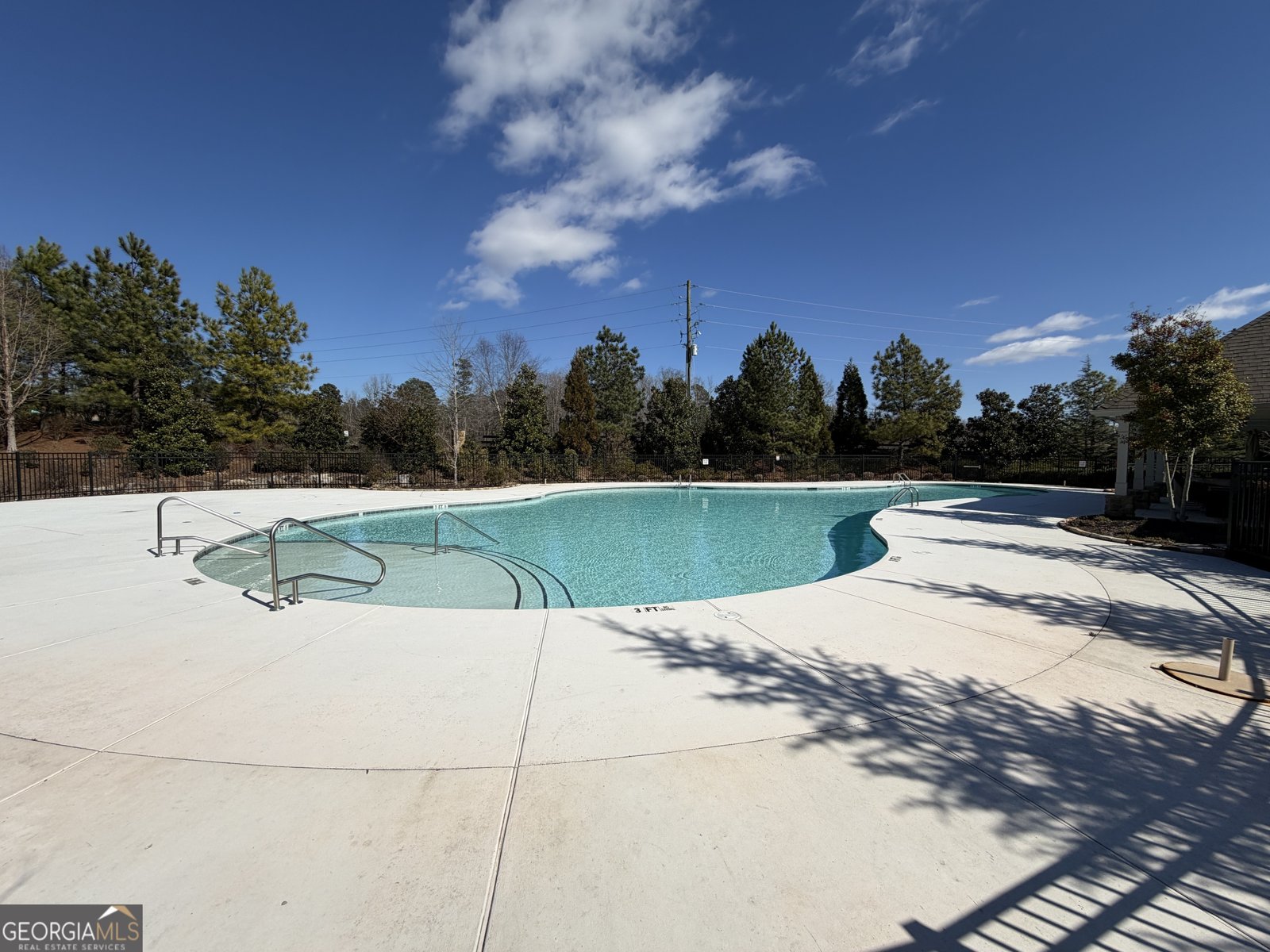 100 Meadowlark Way Dawsonville - Photo 70