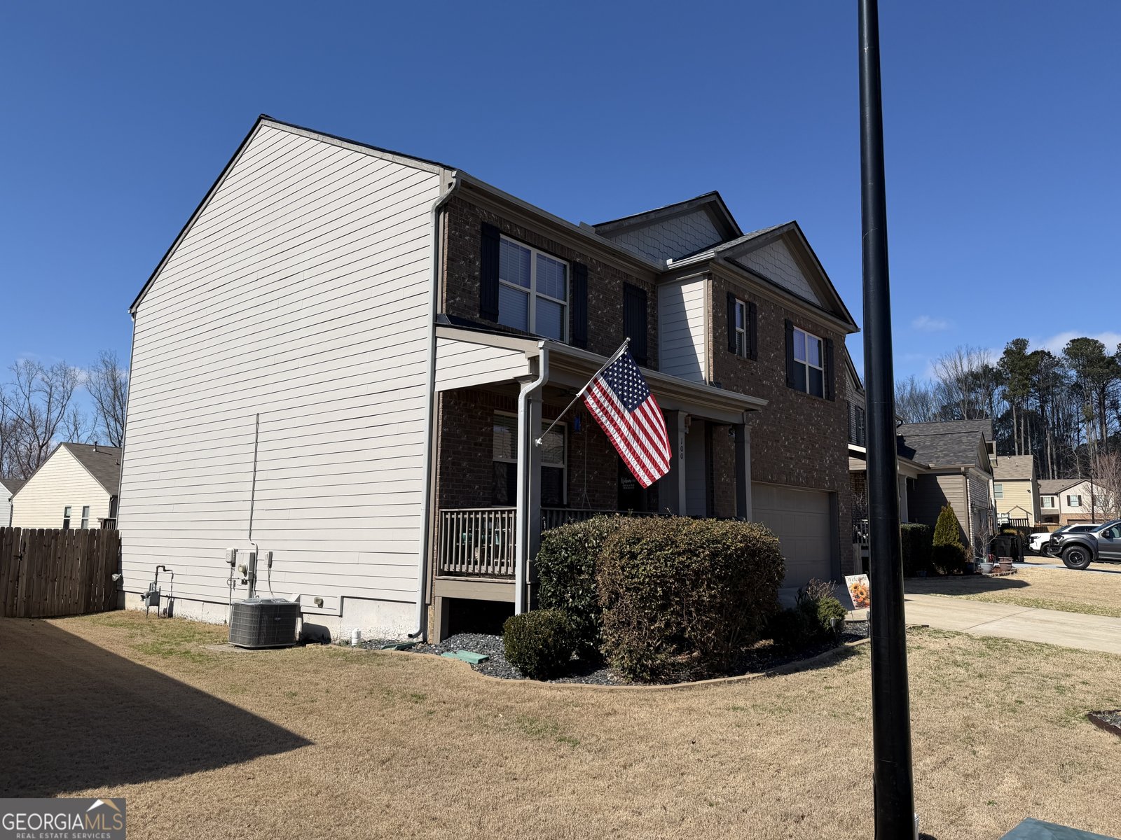 100 Meadowlark Way Dawsonville - Photo 71