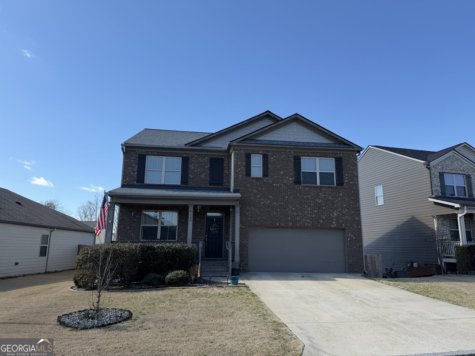 100 Meadowlark Way Dawsonville - Photo 72