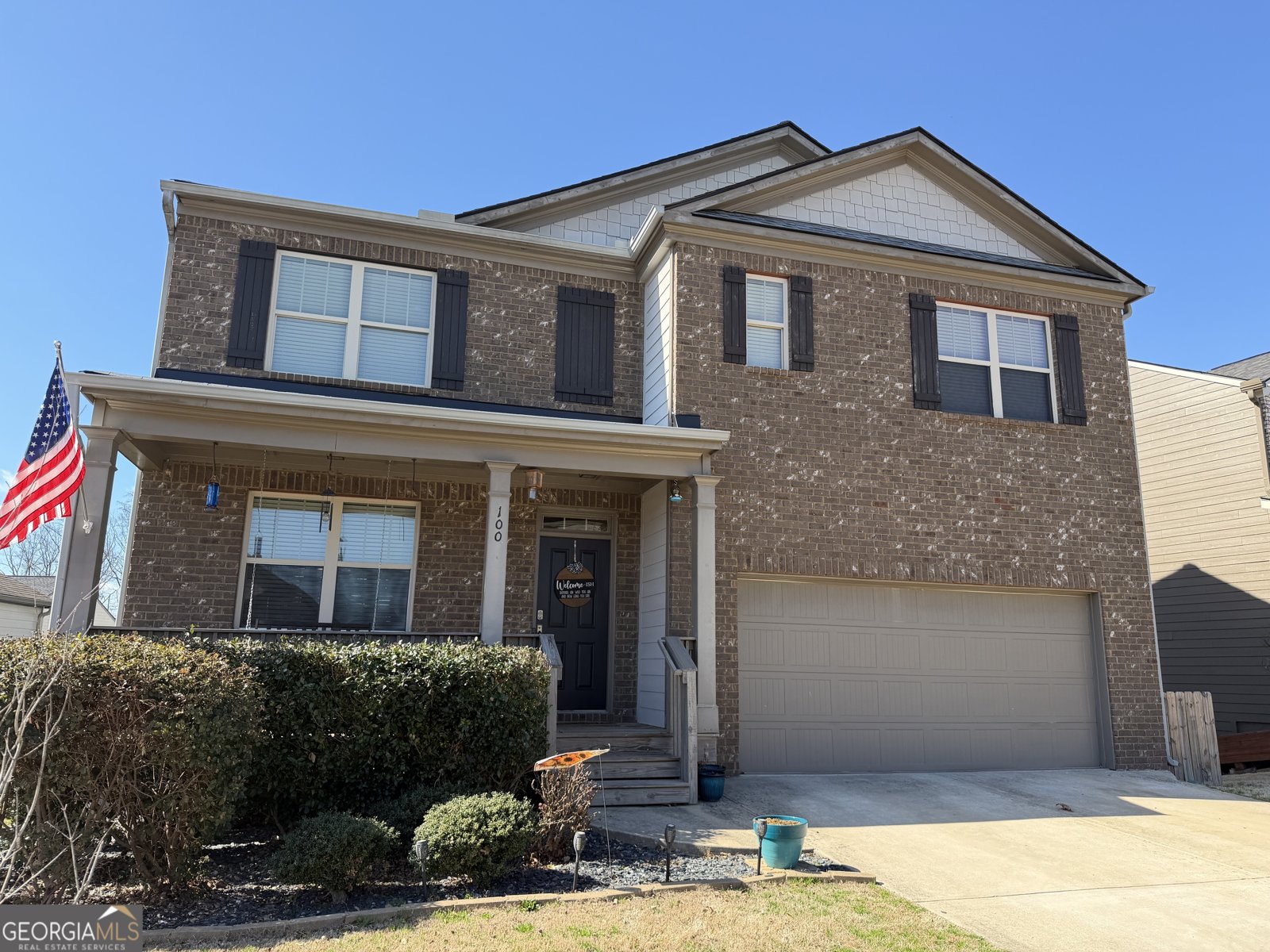 100 Meadowlark Way Dawsonville - Photo 73