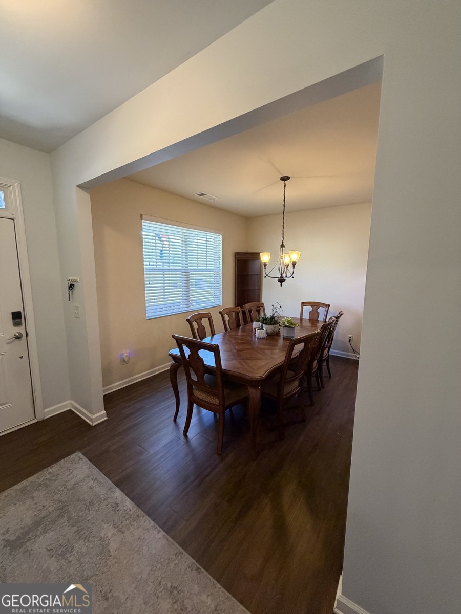 100 Meadowlark Way Dawsonville - Photo 8