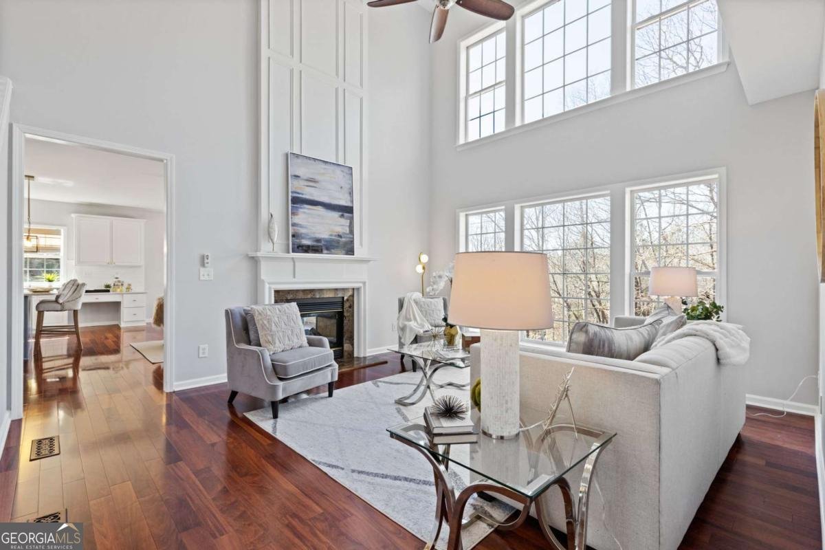 731 Hexham Court Suwanee - Photo 10