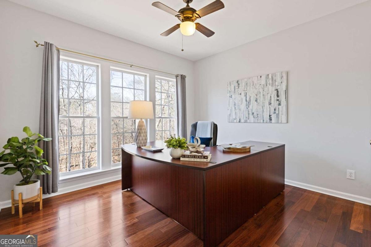 731 Hexham Court Suwanee - Photo 13