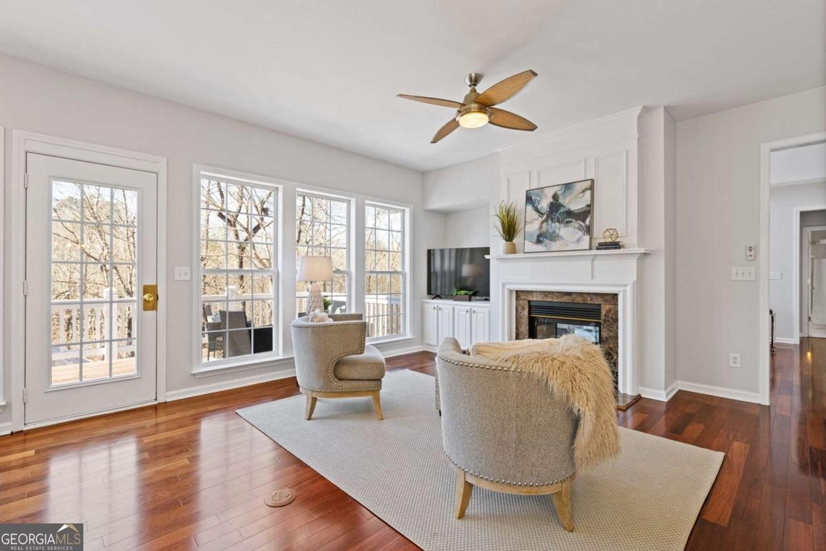 731 Hexham Court Suwanee - Photo 15