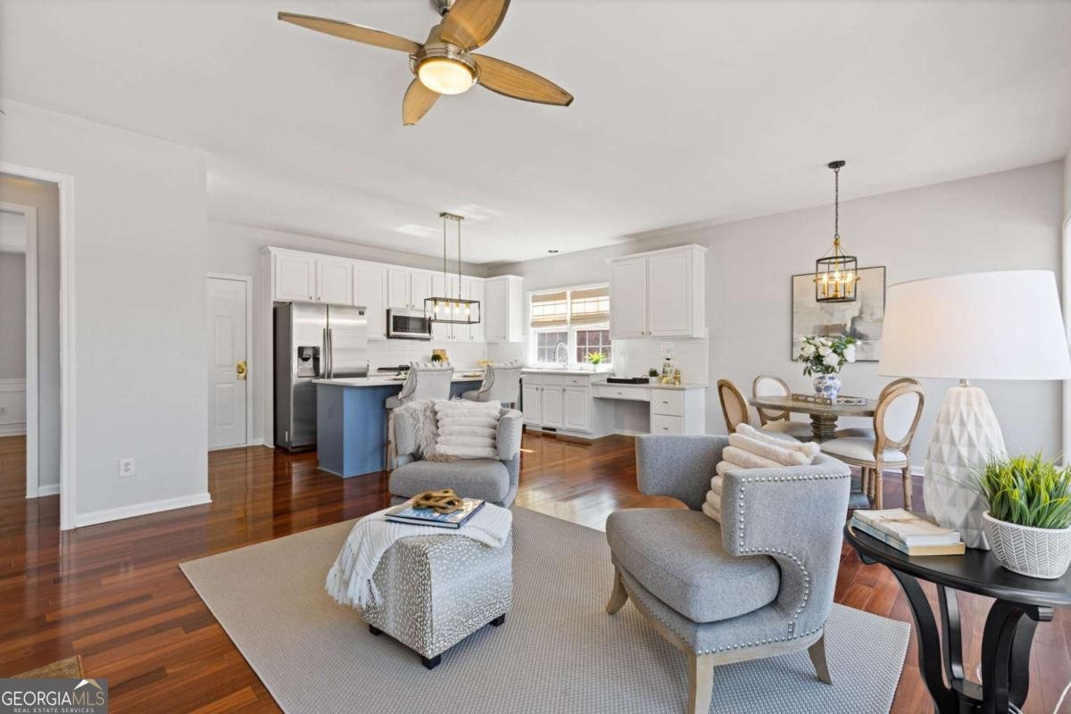 731 Hexham Court Suwanee - Photo 16