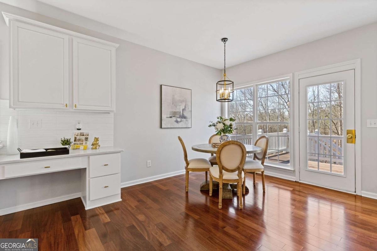 731 Hexham Court Suwanee - Photo 17