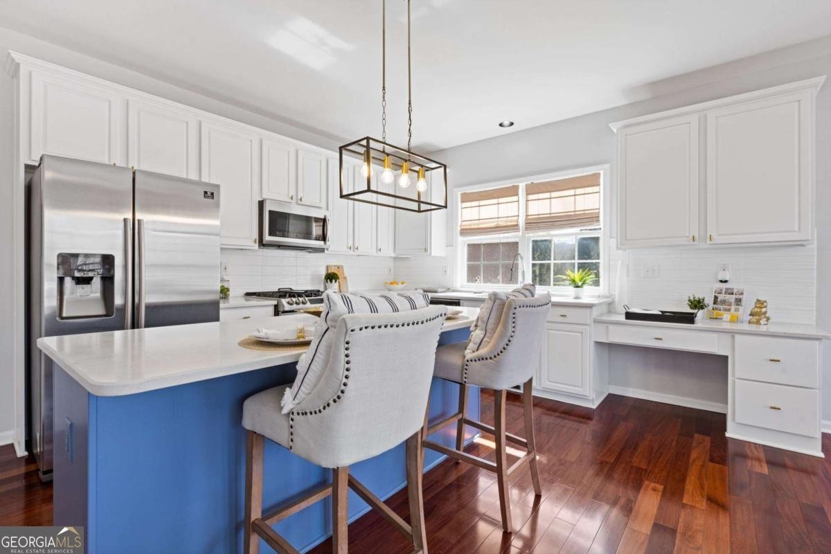 731 Hexham Court Suwanee - Photo 18