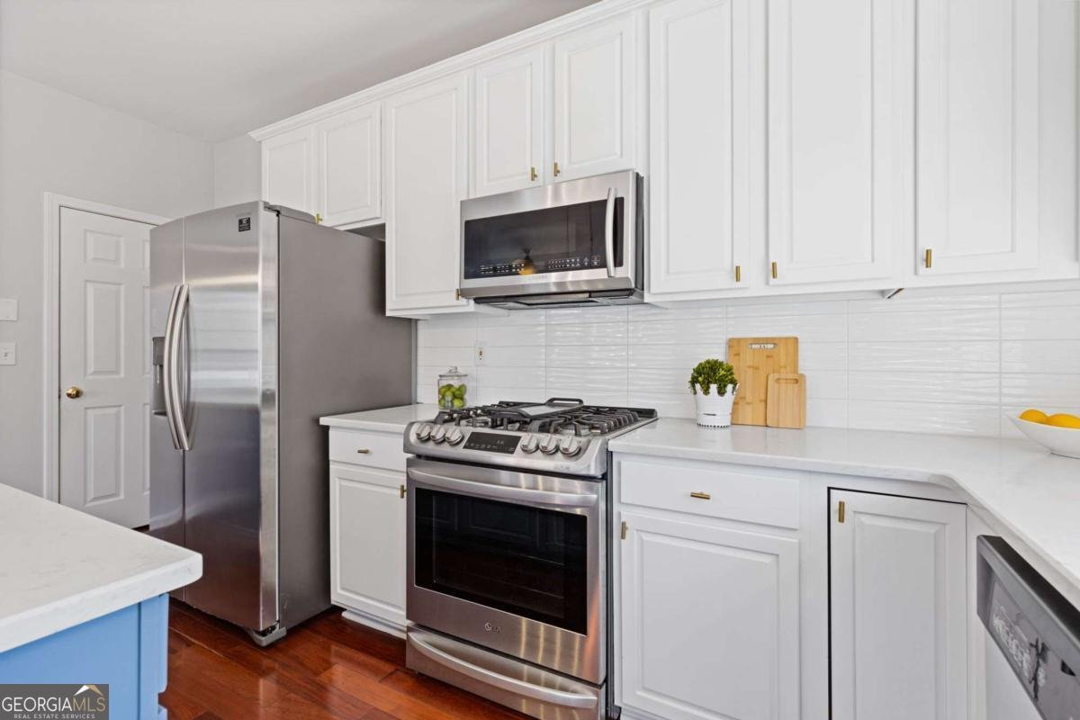 731 Hexham Court Suwanee - Photo 20