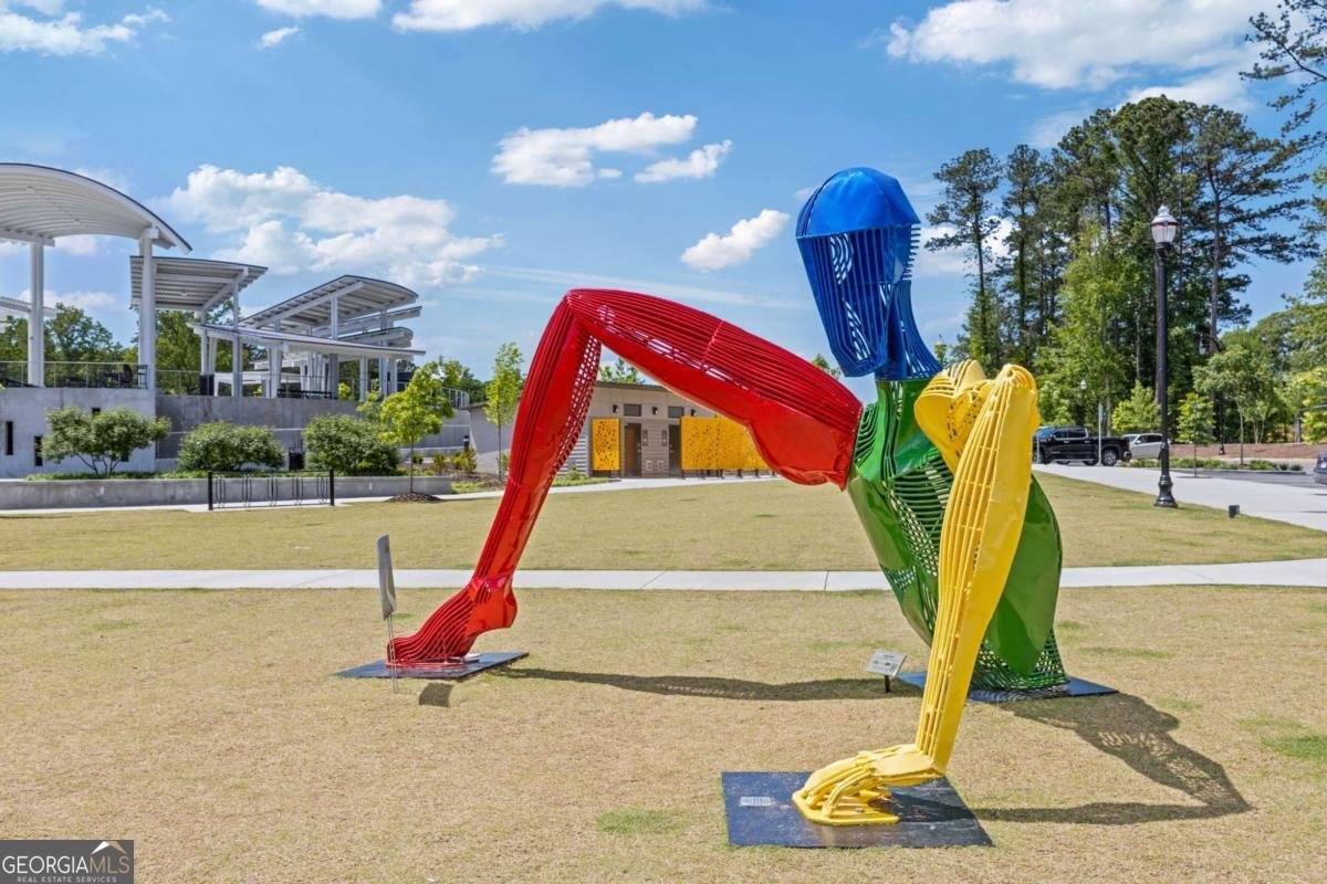 731 Hexham Court Suwanee - Photo 56