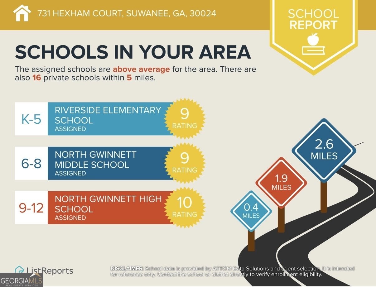 731 Hexham Court Suwanee - Photo 60