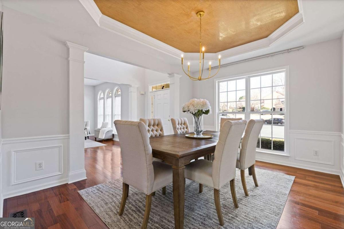 731 Hexham Court Suwanee - Photo 7