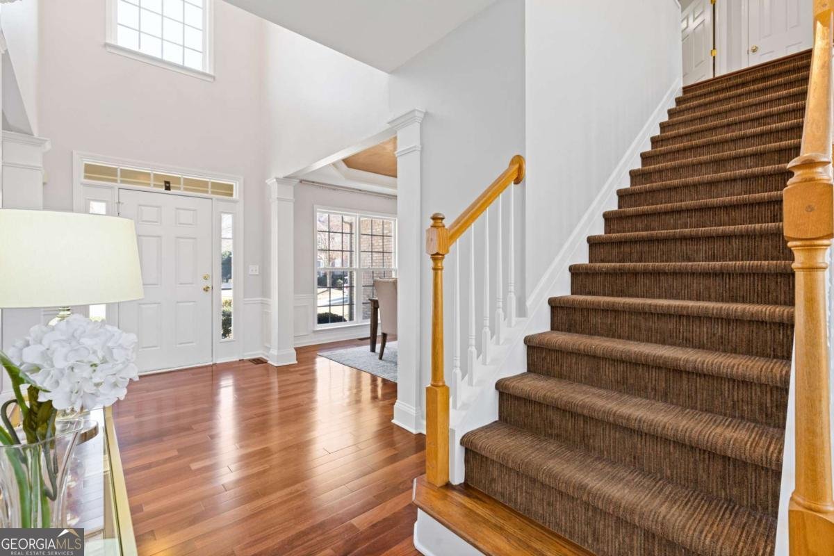 731 Hexham Court Suwanee - Photo 9