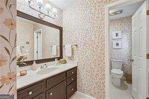 3002 Greyfield Trace Marietta - Photo 31