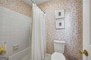 3002 Greyfield Trace Marietta - Photo 32