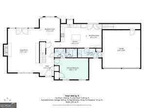 3002 Greyfield Trace Marietta - Photo 48