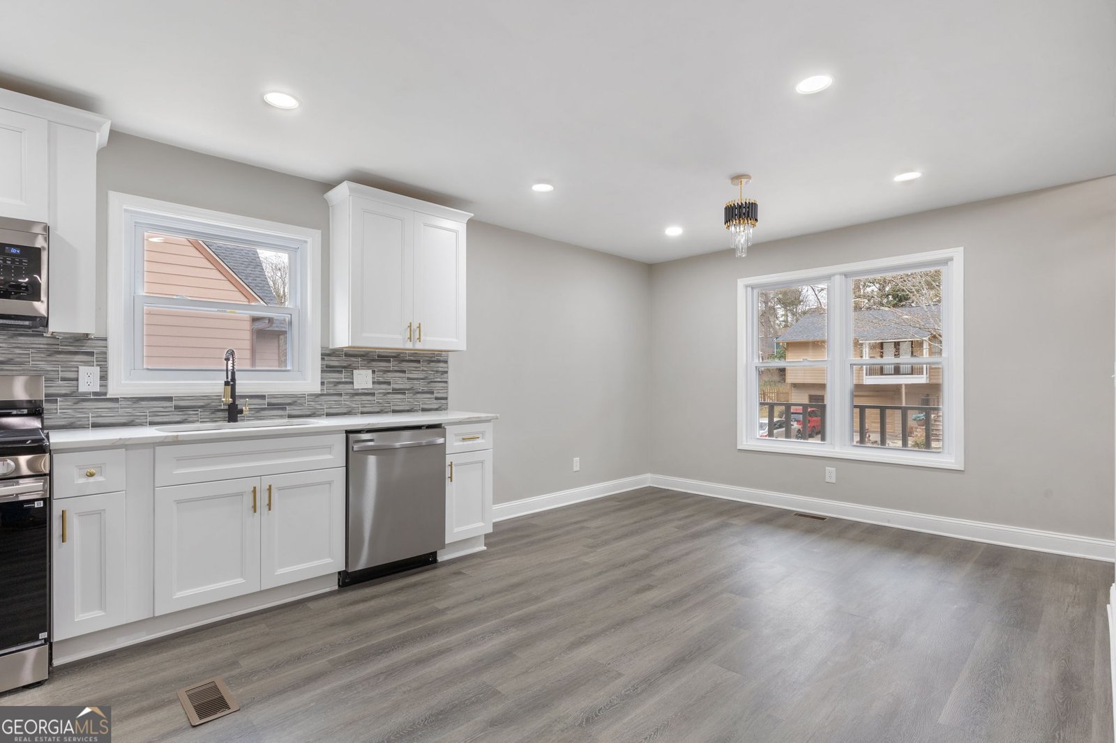 1260 Howard Way Lawrenceville - Photo 10