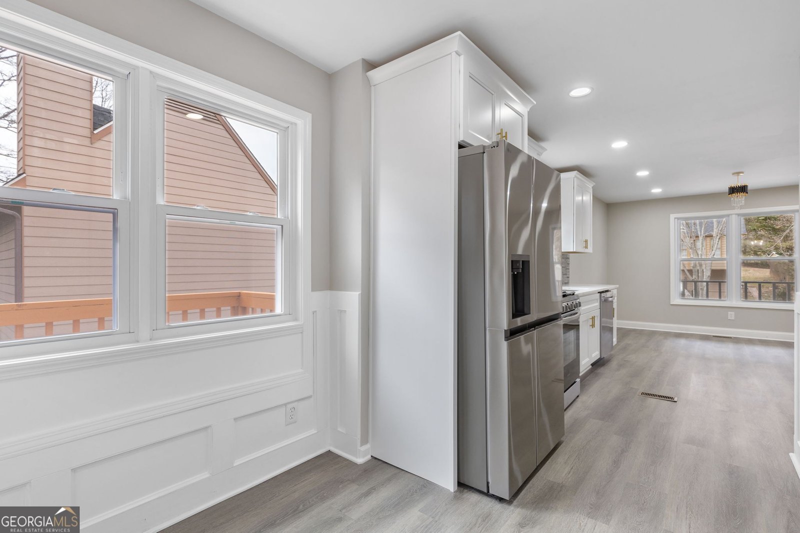 1260 Howard Way Lawrenceville - Photo 13