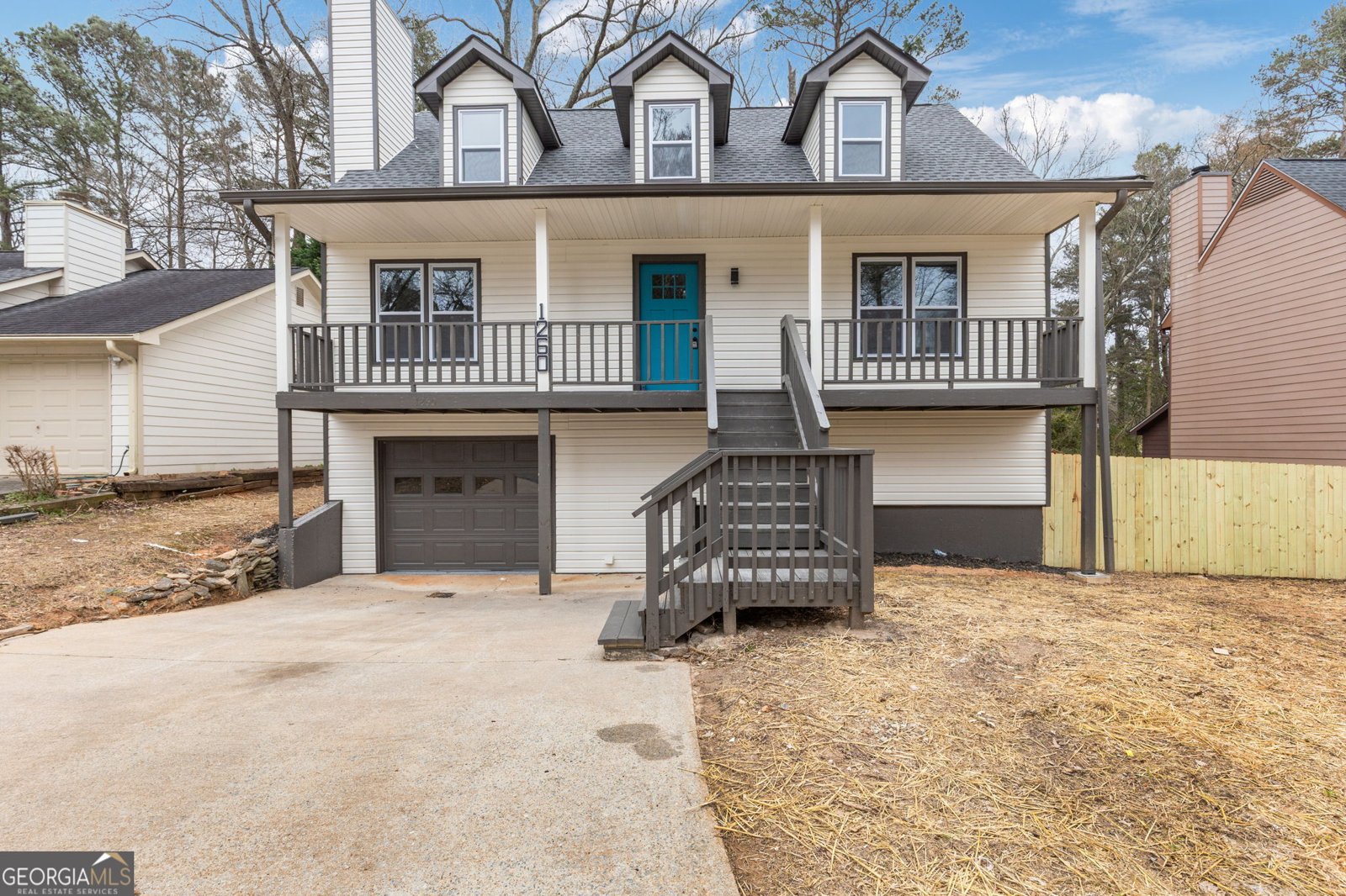 1260 Howard Way Lawrenceville - Photo 23