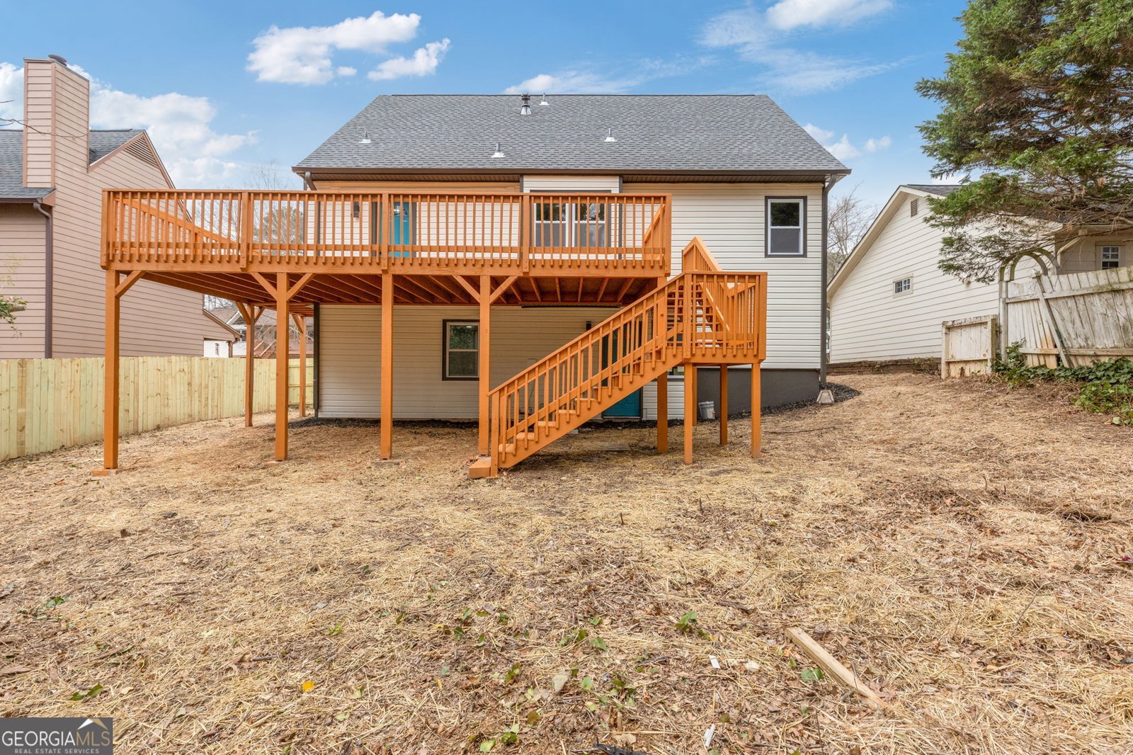 1260 Howard Way Lawrenceville - Photo 25