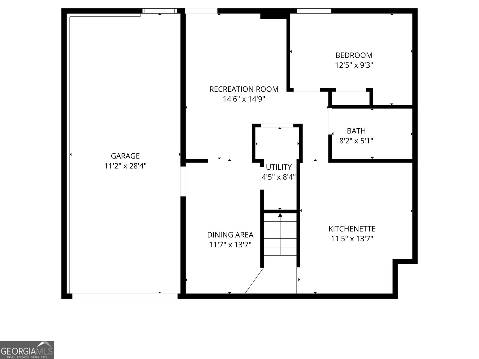 1260 Howard Way Lawrenceville - Photo 29