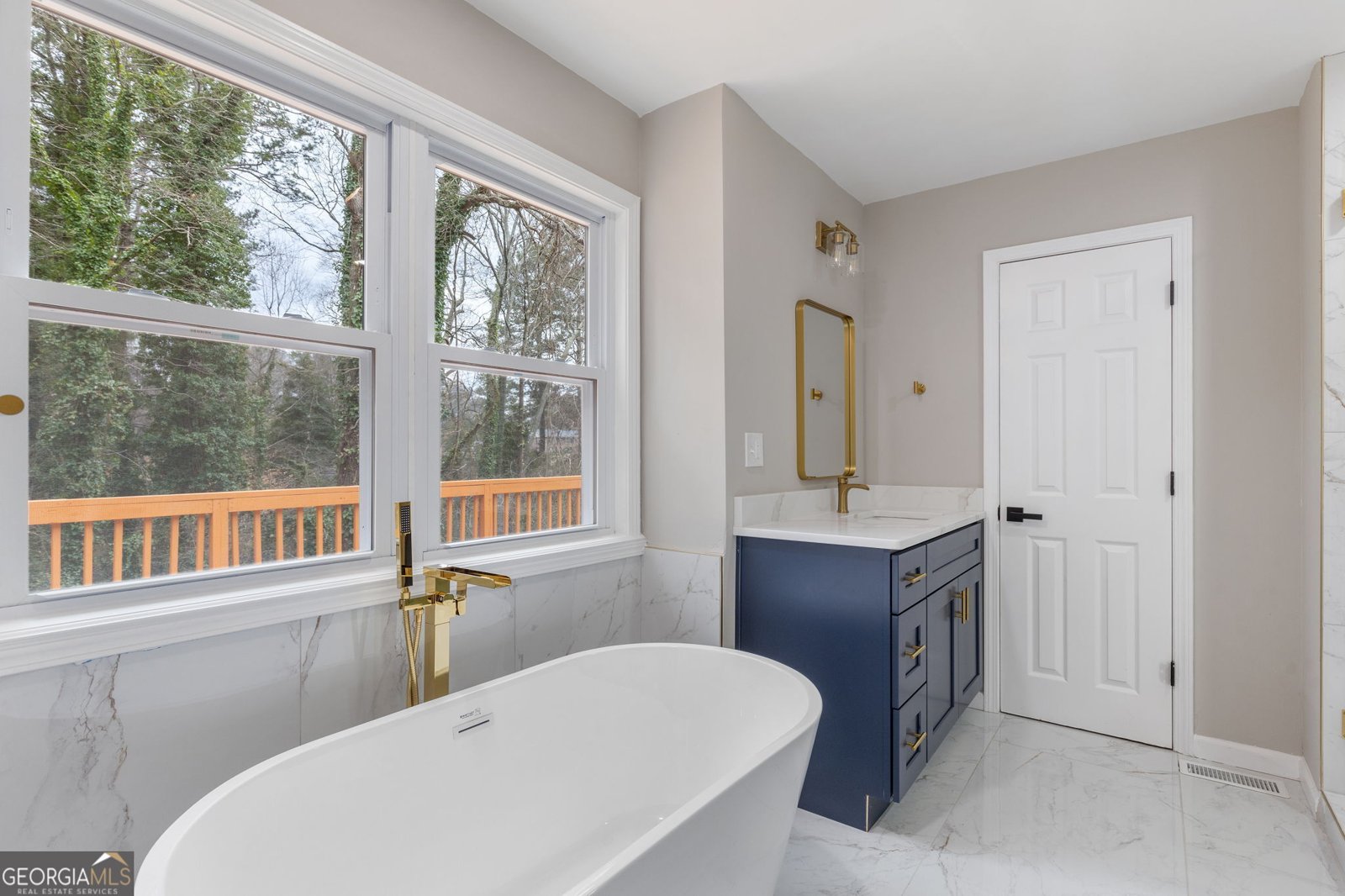 1260 Howard Way Lawrenceville - Photo 8